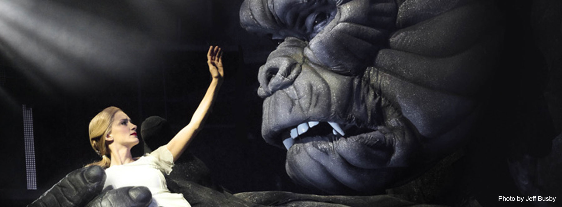 Debuting Broadway Hopefuls