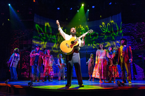 The Reviews for Soul Doctor: Journey Of A Rock-star Rabbi are In…