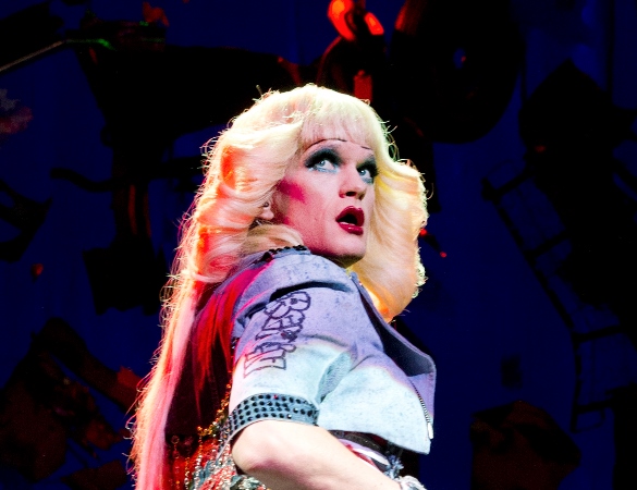 AWARDS SEASON 2014: Drama Desk Award Winners