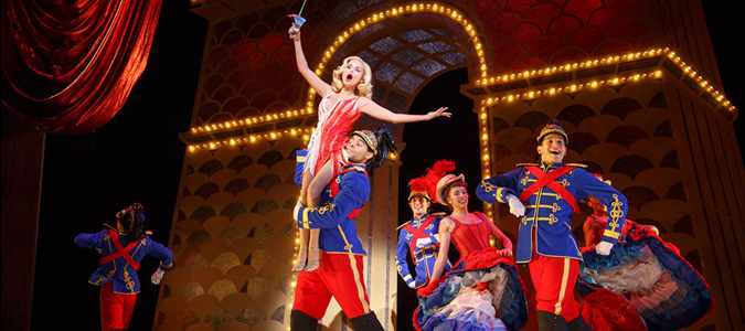 The Reviews for On the Twentieth Century are In…