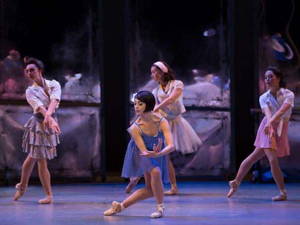 AWARDS SEASON 2015: Theatre World Award Winners