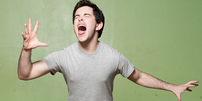 Buzzworthy on Broadway This Week