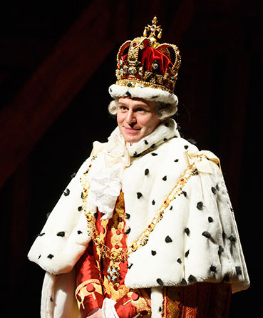 Buzzworthy on Broadway This Week