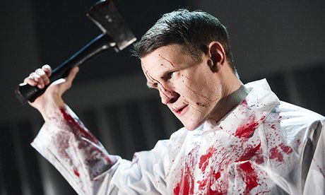 Musicals Eyeing Broadway in 2016-17