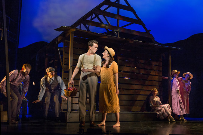 The Reviews for BRIGHT STAR Are In…