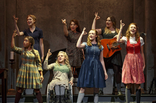 AWARDS SEASON 2016: Drama League Award Nominations