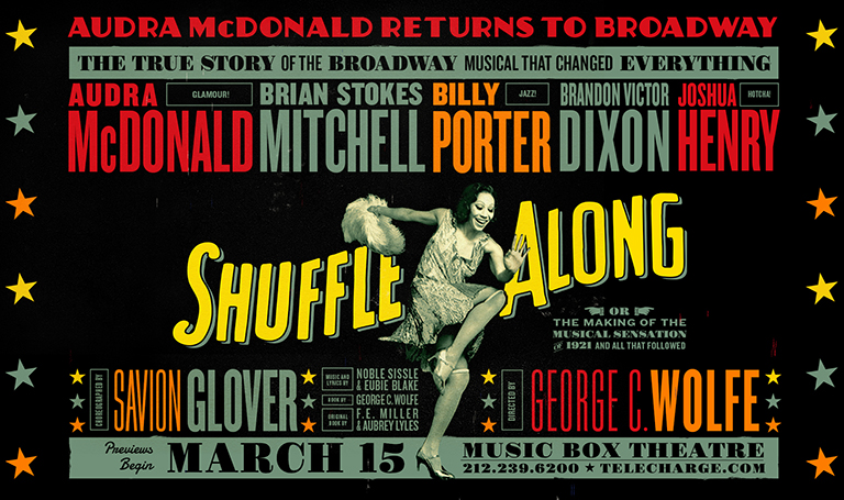 AWARDS SEASON 2016: Drama Desk Award Nominations