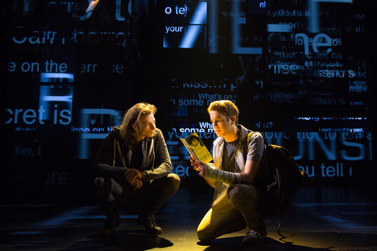 The Reviews for DEAR EVAN HANSEN are In…