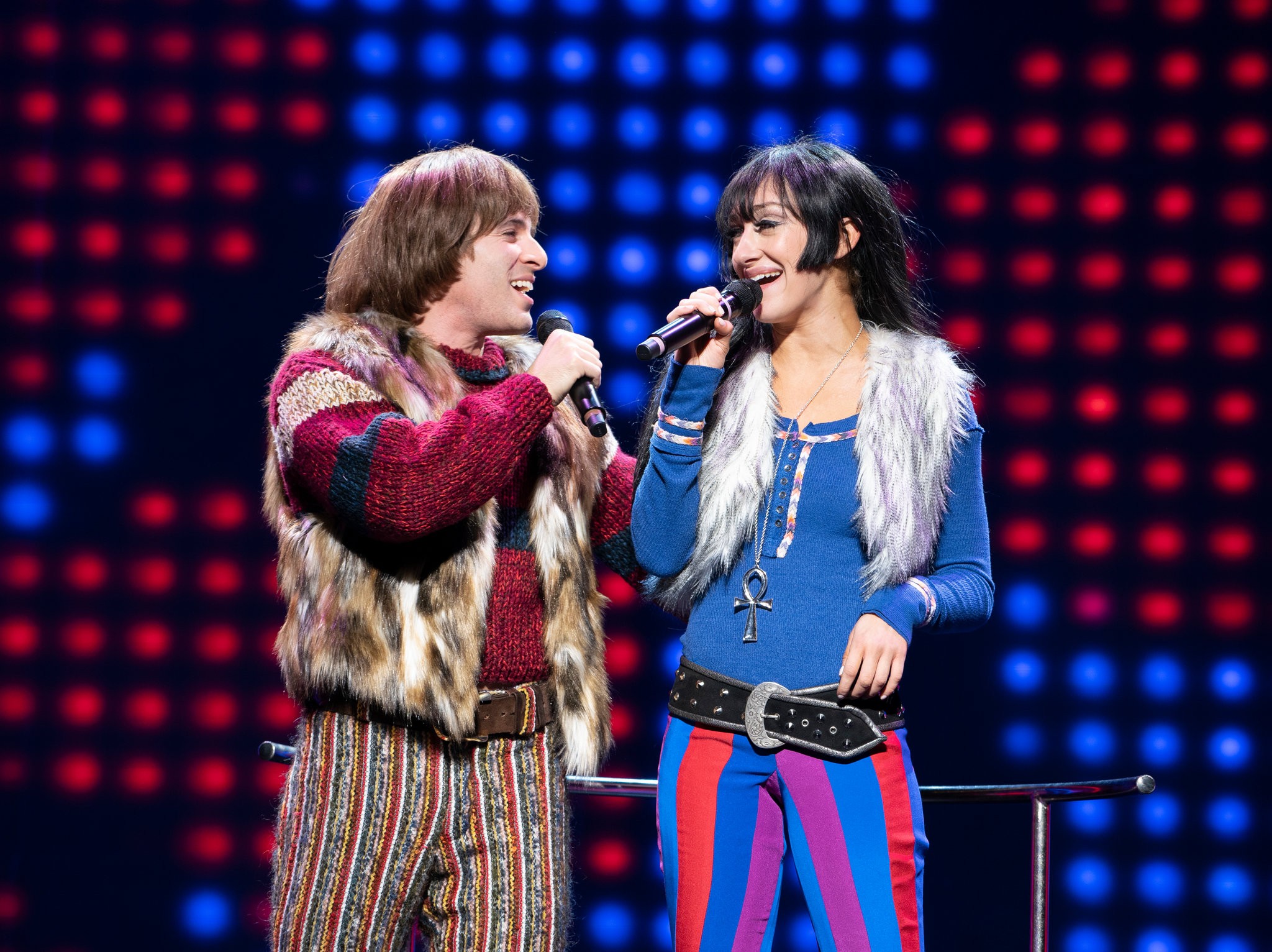 The Reviews for THE CHER SHOW are In…