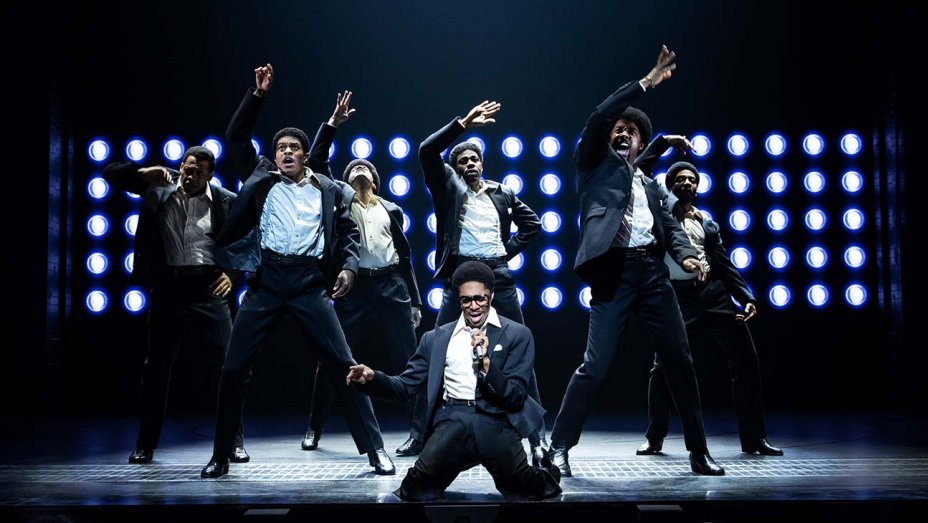 The Reviews for AIN’T TOO PROUD Are In…