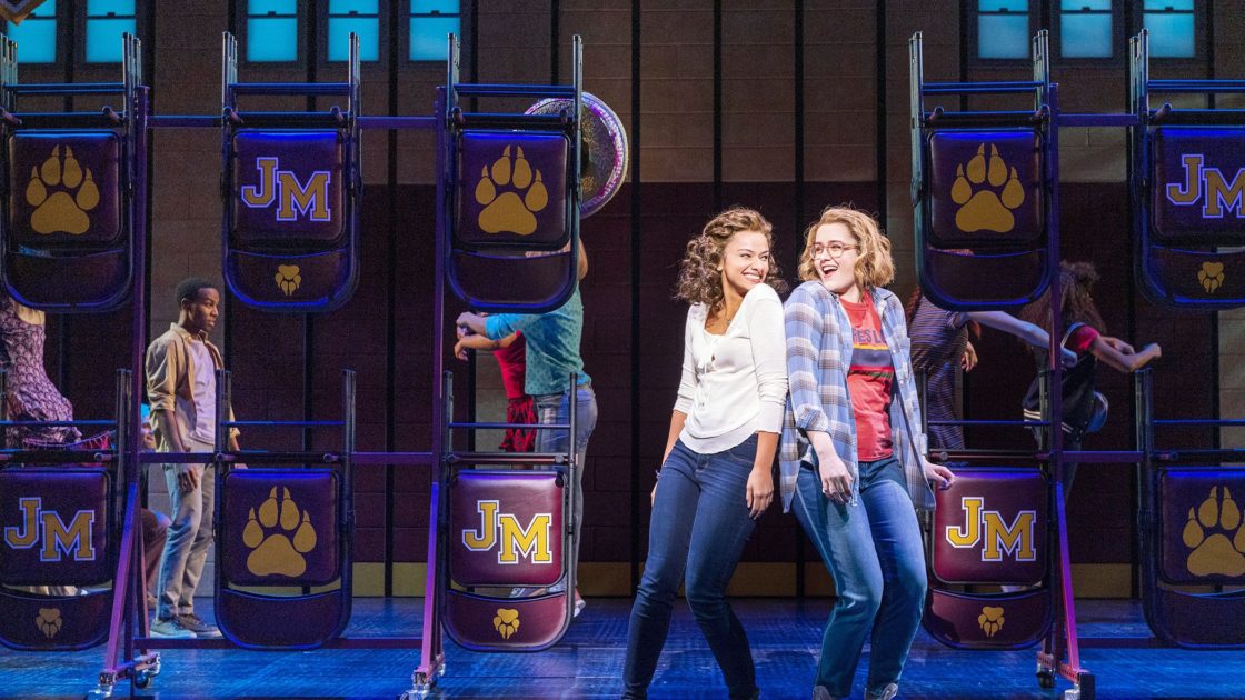 AWARDS SEASON 2019: Tony Award Nominations