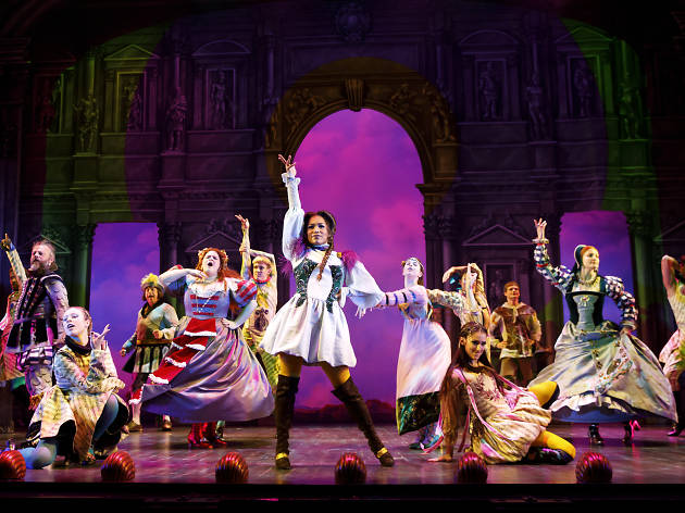 AWARDS SEASON 2019: Drama League Award Nominations