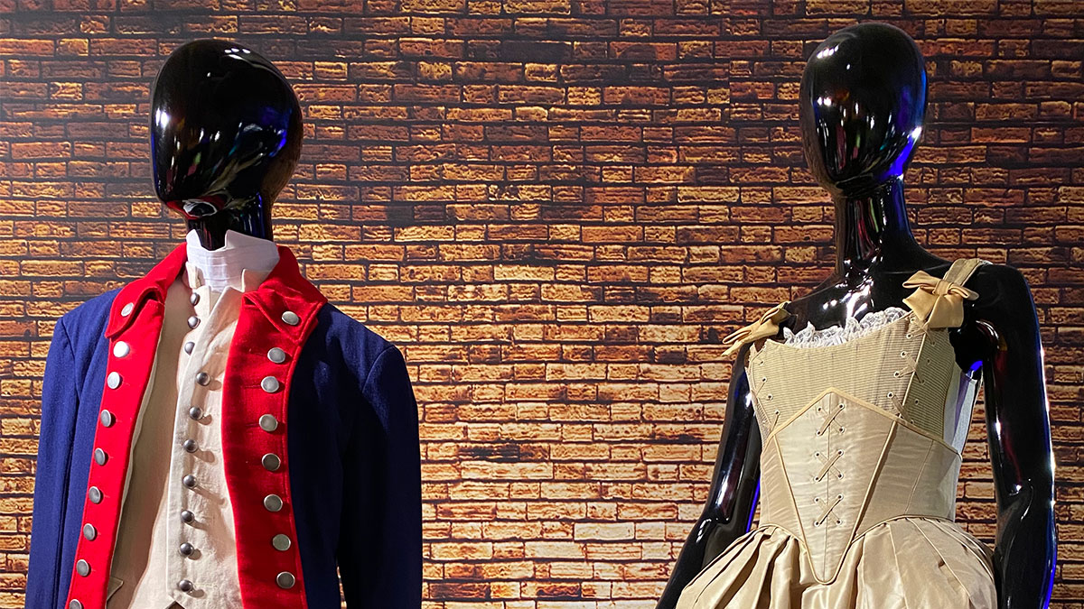 A One-of-a-Kind ‘Showstoppers’ Experience