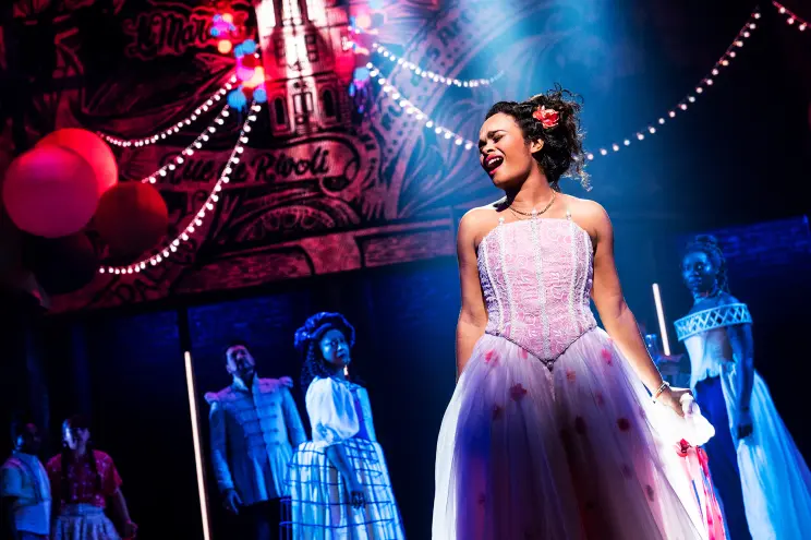 Reviews for & JULIET Are In…