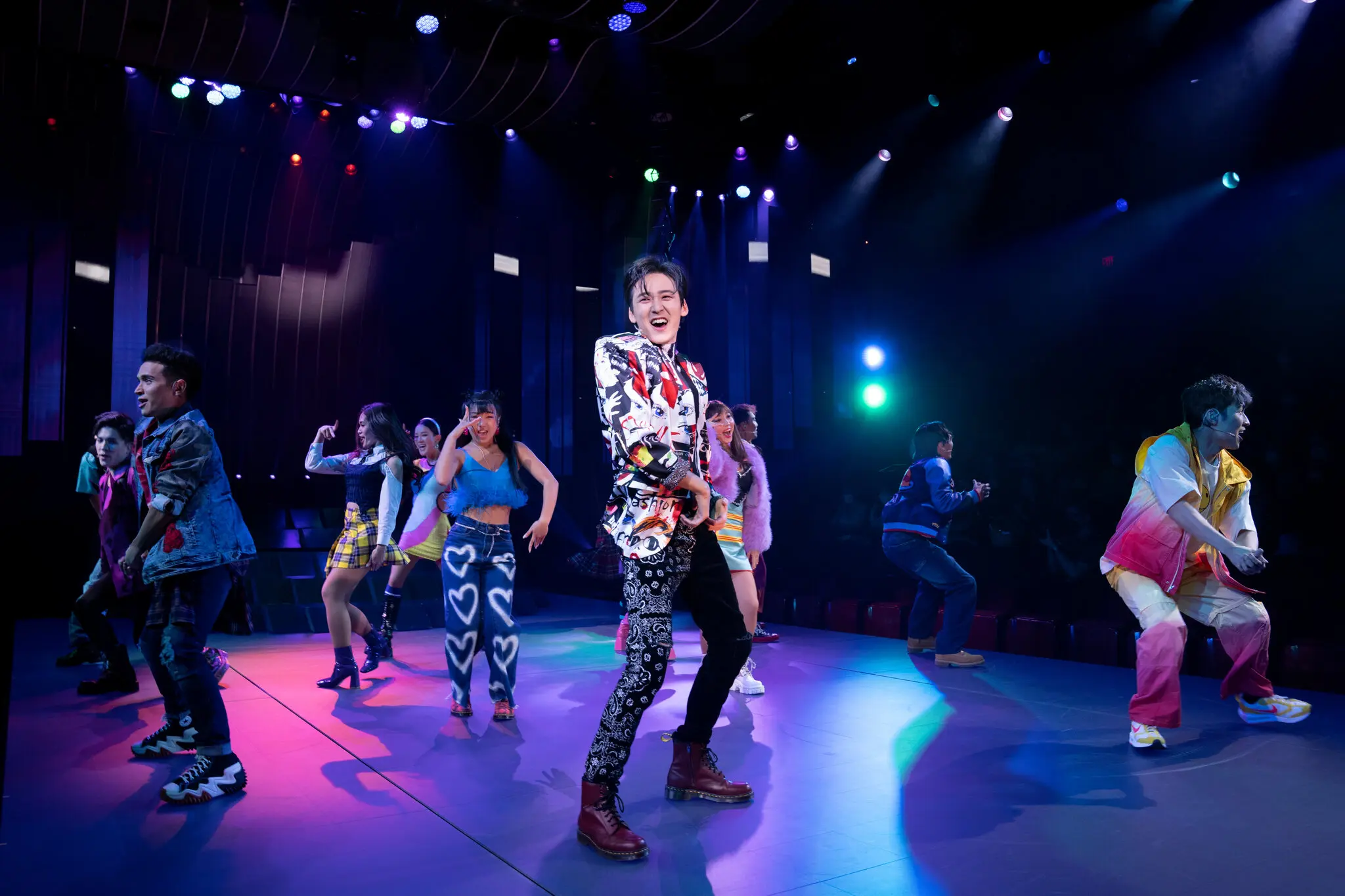 Reviews for KPOP are In…