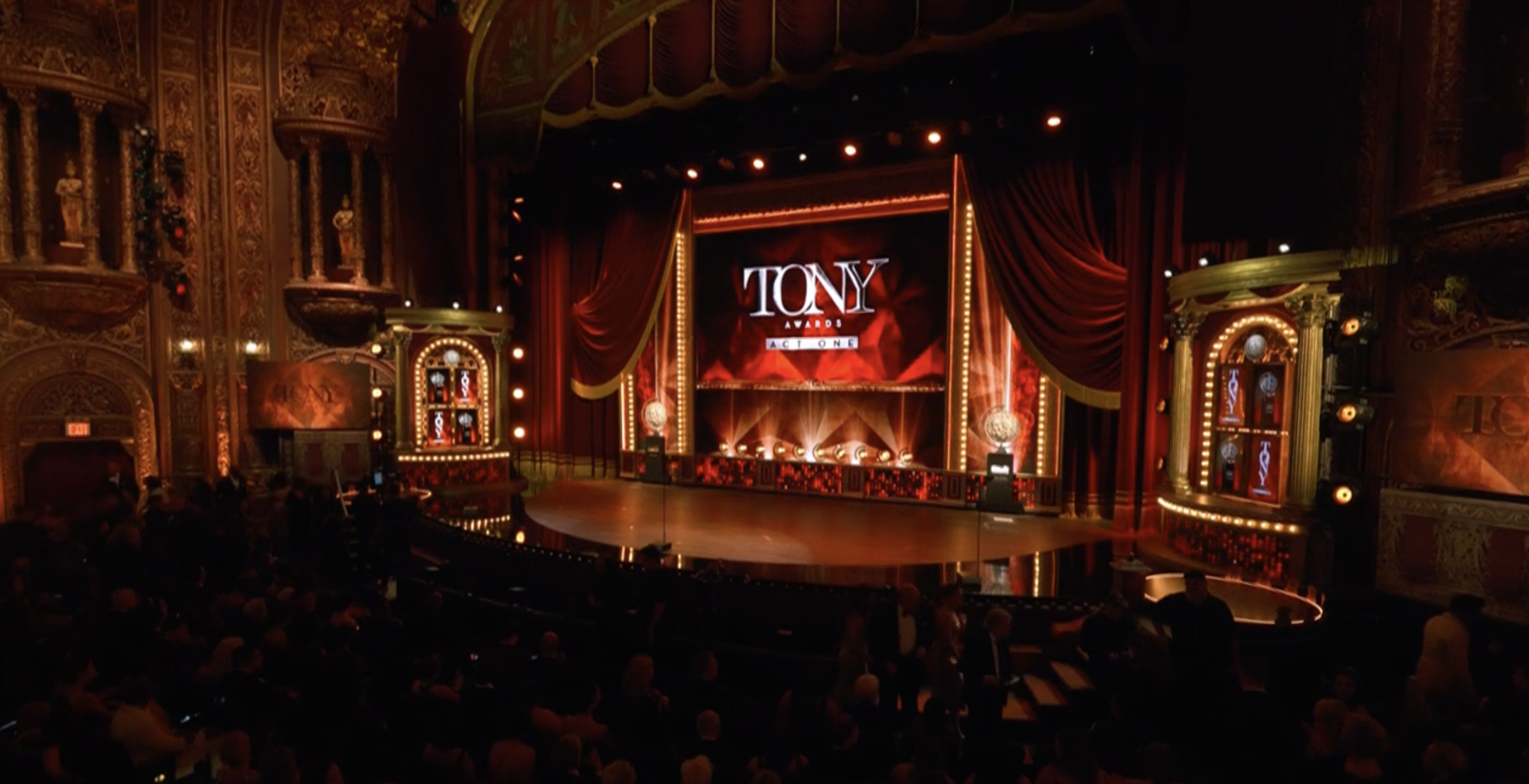 Awards Season 2023: Tony Awards Winners