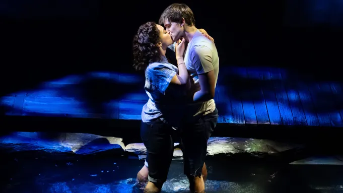 Reviews for THE NOTEBOOK are In…