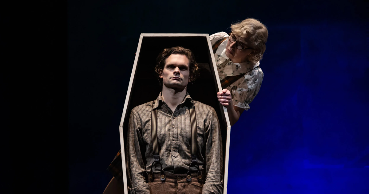 Awards Season 2024: Drama Desk Award Winners